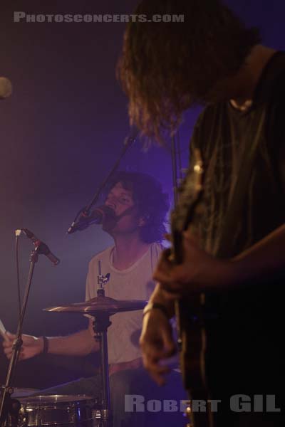 NO AGE - 2018-03-27 - PARIS - Point Ephemere - 